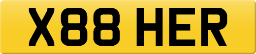 X88HER