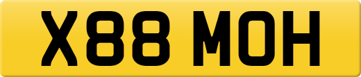 X88MOH