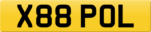 X88POL