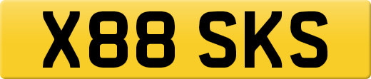 X88SKS