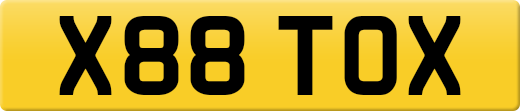 X88TOX