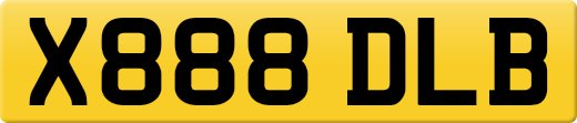 X888DLB