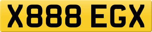 X888EGX