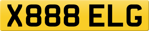 X888ELG