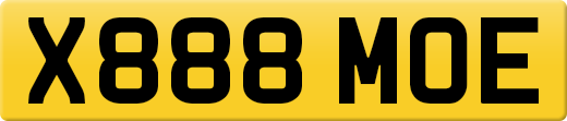 X888MOE