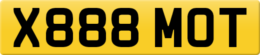 X888MOT