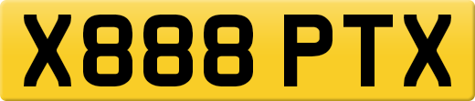 X888PTX