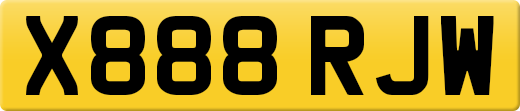 X888RJW