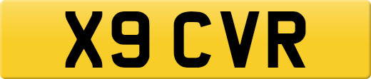X9CVR