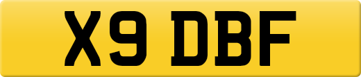 X9DBF