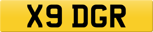 X9DGR