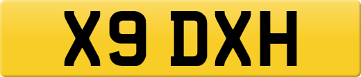 X9DXH