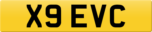X9EVC