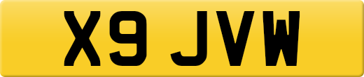 X9JVW