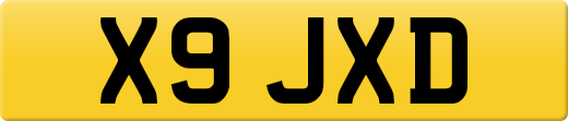 X9JXD