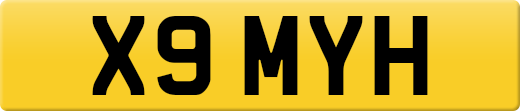 X9MYH