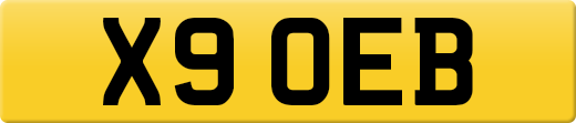 X9OEB