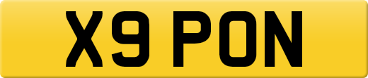 X9PON
