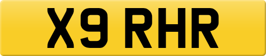 X9RHR