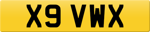 X9VWX