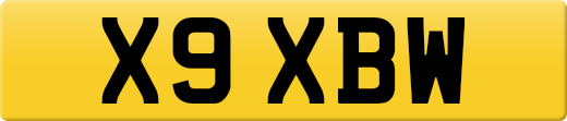 X9XBW