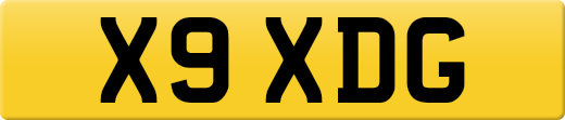 X9XDG