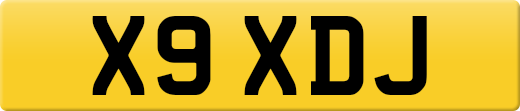X9XDJ