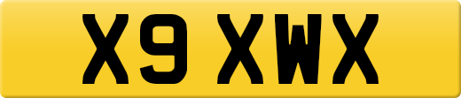X9XWX