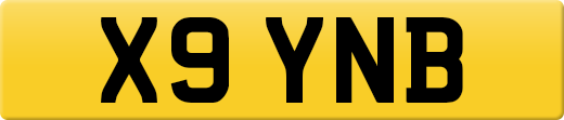 X9YNB