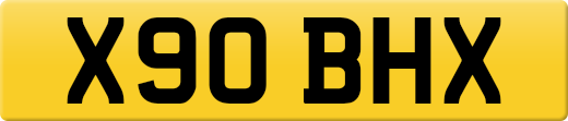 X90BHX