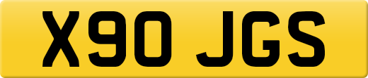 X90JGS