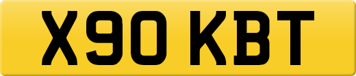 X90KBT