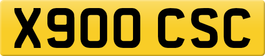 X900CSC