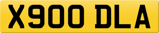 X900DLA