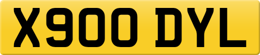 X900DYL