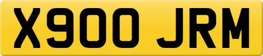 X900JRM