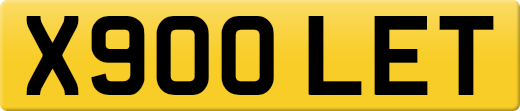 X900LET