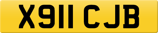 X911CJB