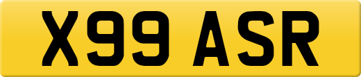 X99ASR