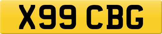 X99CBG