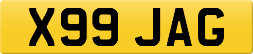 X99JAG