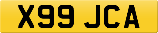X99JCA