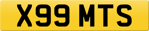 X99MTS