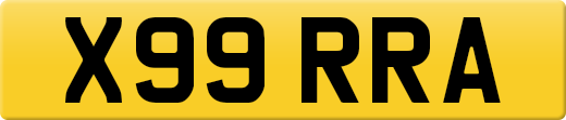 X99RRA