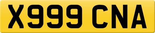X999CNA