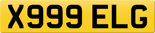 X999ELG