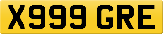 X999GRE