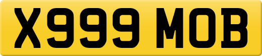 X999MOB