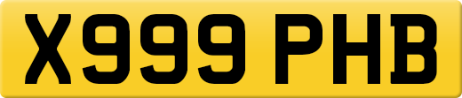 X999PHB