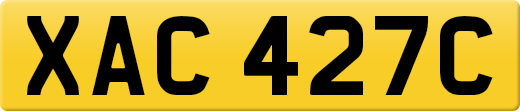 XAC427C